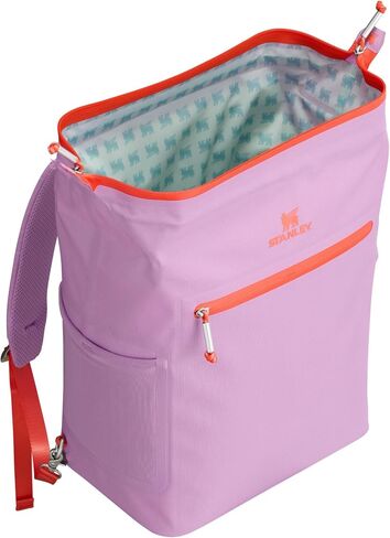 Stanley All Day Madeleine Midi Backpack Soft Cooler in Saudi Arabia