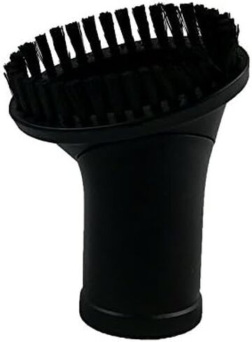 Atrix BP40 Furniture Nozzle Ergo Backpack Series Vacuums, 3-inch, Black in Saudi Arabia