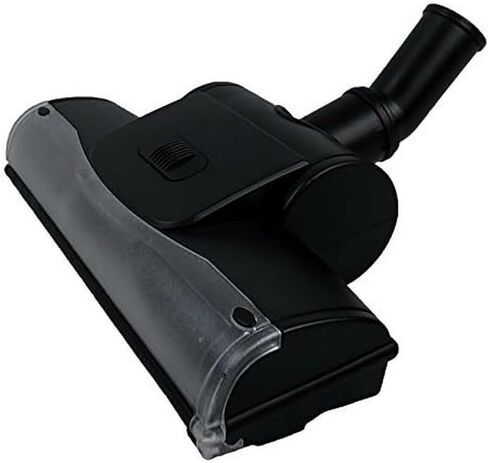 Atrix BP40 Furniture Nozzle Ergo Backpack Series Vacuums, 3-inch, Black in Saudi Arabia