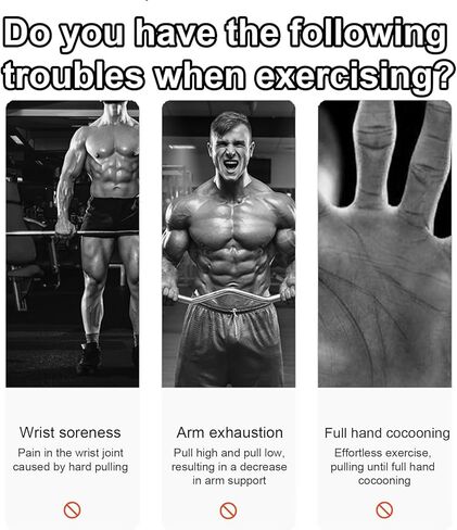 أحزمة رفع من YardGo، أشرطة تدريب القوة ورفع الطاقة ومضادة للانزلاق، معدات حماية المعصم للياقة البدنية ورفع الأثقال، حزام معزز للتمرين للرجال والنساء وصالة الألعاب الرياضية in Kuwait