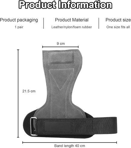 أحزمة رفع من YardGo، أشرطة تدريب القوة ورفع الطاقة ومضادة للانزلاق، معدات حماية المعصم للياقة البدنية ورفع الأثقال، حزام معزز للتمرين للرجال والنساء وصالة الألعاب الرياضية in Kuwait