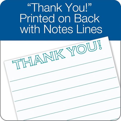 Adams Guest Check Pads, Single Part, Perforated Guest Receipt, 8.6 x 17.2 cm, 50 Sheets per Pad, 10 Pack (525SW) in Saudi Arabia