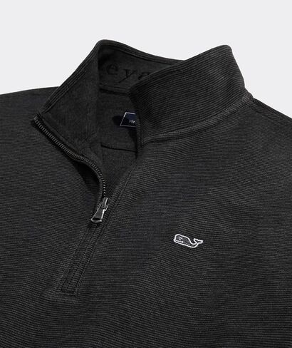 vineyard vines Men's Saltwater Quarter-Zip in Saudi Arabia