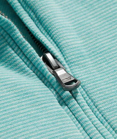 vineyard vines Men's Saltwater Quarter-Zip in Saudi Arabia