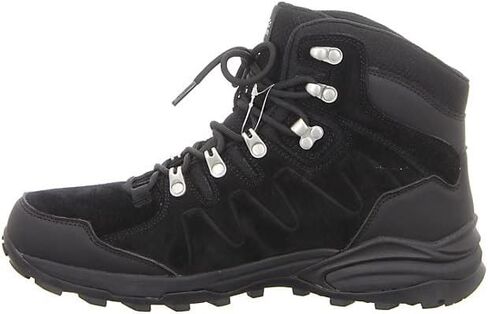 حذاء المشي الرجالي Refugio Texapore Mid M من Jack Wolfskin in Saudi Arabia