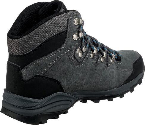 حذاء المشي الرجالي Refugio Texapore Mid M من Jack Wolfskin in Saudi Arabia