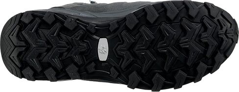 حذاء المشي الرجالي Refugio Texapore Mid M من Jack Wolfskin in Saudi Arabia