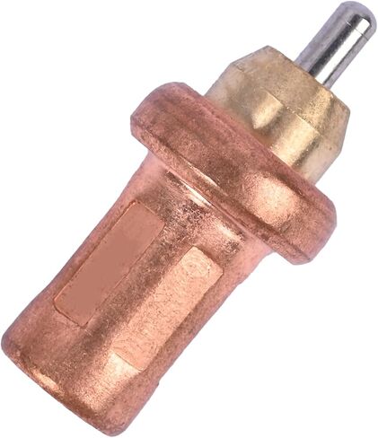 مجموعة صمامات ترموستاتي متوافقة مع ضاغط الهواء اللولبي Ingersoll Rand استبدال 22186720 22463368 22831341 صمام التحكم في درجة الحرارة 60 درجة مئوية/140 درجة فهرنهايت in Saudi Arabia