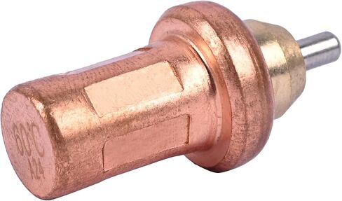 مجموعة صمامات ترموستاتي متوافقة مع ضاغط الهواء اللولبي Ingersoll Rand استبدال 22186720 22463368 22831341 صمام التحكم في درجة الحرارة 60 درجة مئوية/140 درجة فهرنهايت in Saudi Arabia