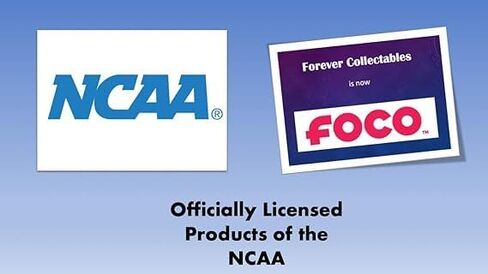 الرابطة الوطنية لرياضة الجامعات (NCAA) - إصدار جامعي قبعة سانتا الرابطة الوطنية لرياضة الجامعات (NCAA) - أظهر روحك مع ملابس وهدايا مشجعي العطلات المرخصة رسميًا من الرابطة الوطنية لرياضة الجامعات (NCAA) in Saudi Arabia