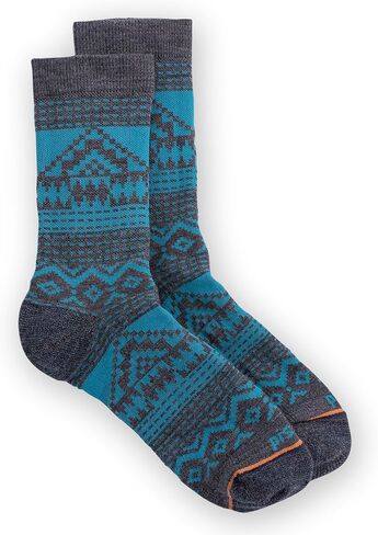 pistil Women's Raven Crew Socks in Saudi Arabia