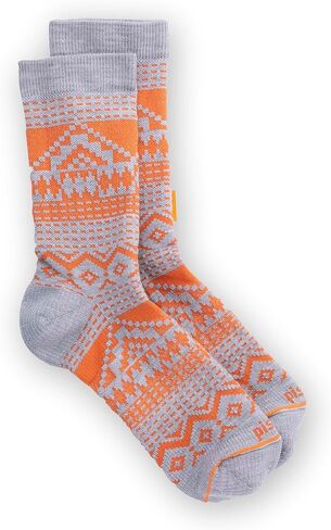 pistil Women's Raven Crew Socks in Saudi Arabia