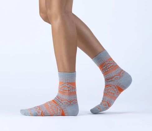 pistil Women's Raven Crew Socks in Saudi Arabia