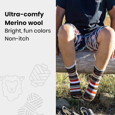 Smartwool Women's Jovian Stripe in Kuwait