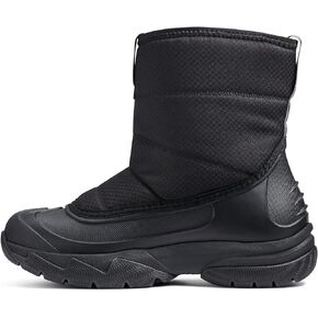 BASS OUTDOOR Women's Field Snow Boot Hiking