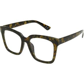 Foster Grant Terri Women's Blue Light Glasses