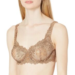 Lunaire Women's Plus Size Full_Coverage