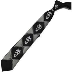 Heavens Door Tie Cosplay Costumes Props