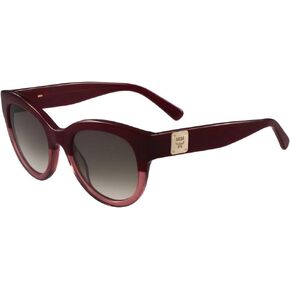MCM Womens Logo Plaque Women Sunglasses in Kuwait
