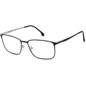 Carrera Men's 8858 Rectangular Prescription Eyewear Frames