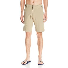 Dickies Men's Regular Fit 10 Inch Flex Hybrid Short
