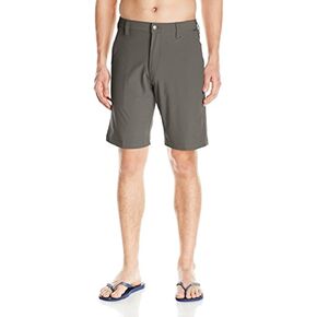 Dickies Men's Regular Fit 10 Inch Flex Hybrid Short