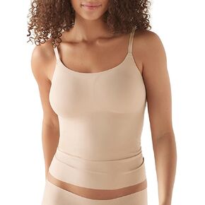 قميص نسائي من True & Co مزود بحزام قابل للتعديل in Kuwait