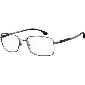 Carrera Men's 8848 Rectangular Prescription Eyewear Frames