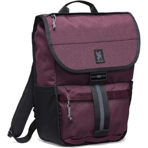 Chrome Industries Corbet Pack, 24L, Black