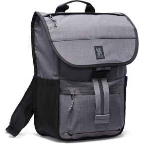 Chrome Industries Corbet Pack, 24L, Black