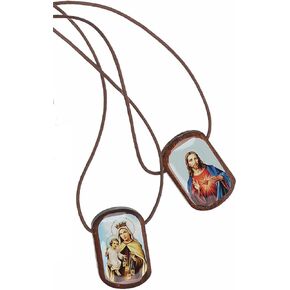 Intercession Catholic Scapular