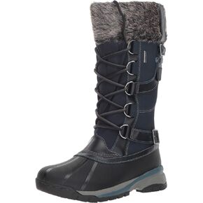 Jambu Women's Wisconsin Waterproof Snow Boot