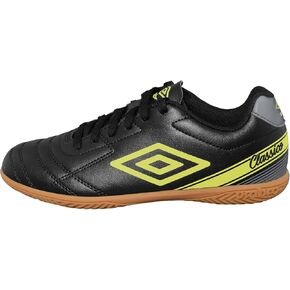 Umbro Boy's Classico X Jr. Indoor Soccer Shoe in Kuwait