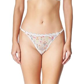 Huit Women's G-String