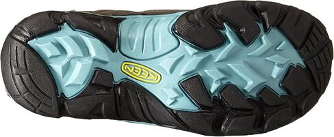 KEEN Women's Durand Polar Winter Boot grey Size: 7 UK in Saudi Arabia