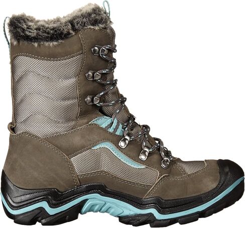 KEEN Women's Durand Polar Winter Boot grey Size: 7 UK in Saudi Arabia
