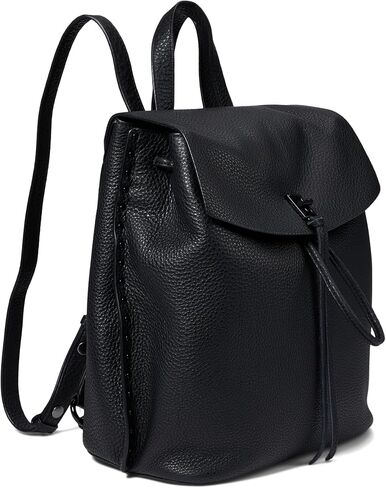 Rebecca Minkoff Darren Signature Backpack Nude One Size in Saudi Arabia