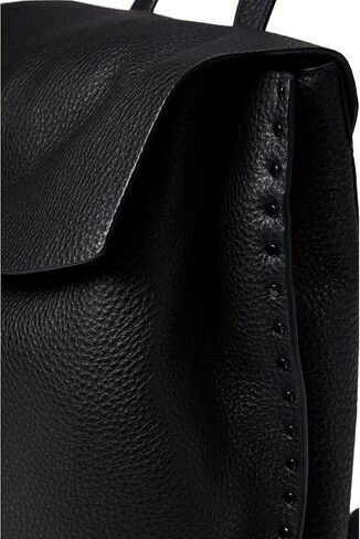 Rebecca Minkoff Darren Signature Backpack Nude One Size in Saudi Arabia