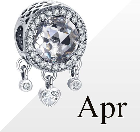 حلية إيزي توكسيدو بيرثستون لأساور باندورا تناسب سلسلة الأفعى الأوروبية S925 فضة مجوهرات هدايا للنساء الفتيات عيد الميلاد in Kuwait