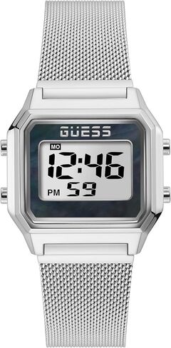 GUESS Digital Mesh Watch in Saudi Arabia
