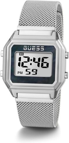 GUESS Digital Mesh Watch in Saudi Arabia