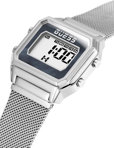 GUESS Digital Mesh Watch in Saudi Arabia