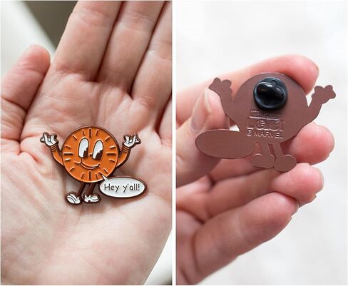 دبوس بريميير لوك ميس مينتس إصدار محدود من شركة مارفل | حصري للتو in Kuwait