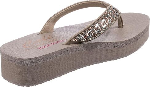 Skechers Women's Flip Flop Sandal in Saudi Arabia