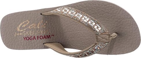 Skechers Women's Flip Flop Sandal in Saudi Arabia