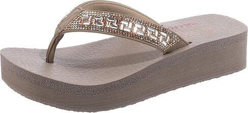 Skechers Women's Flip Flop Sandal in Saudi Arabia