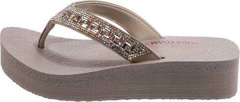 Skechers Women's Flip Flop Sandal in Saudi Arabia