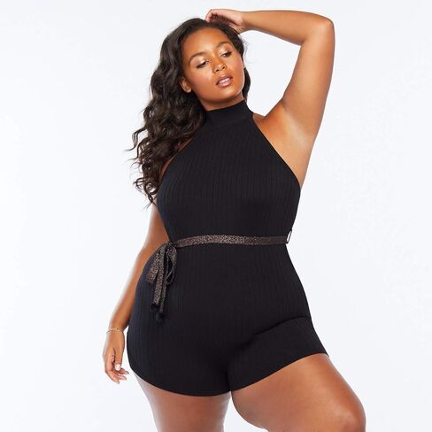 رومبير نسائي من Savage X مصنوع من نسيج X in Kuwait