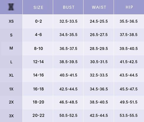 رومبير نسائي من Savage X مصنوع من نسيج X in Kuwait