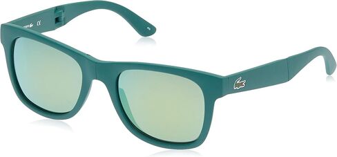 Lacoste Sunglasses - L778S (Matte Grey) in Saudi Arabia
